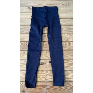 NEW Anti X Everyday Solutions Seamless Leggings Size Small Women’s Black